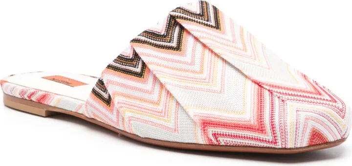 Zig-Zag Slippers - Image 2