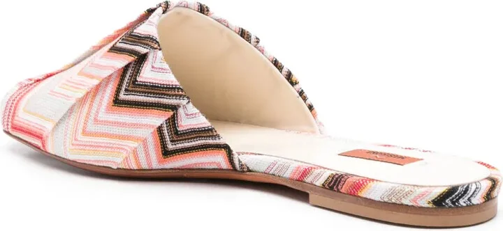 Zig-Zag Slippers - Image 3