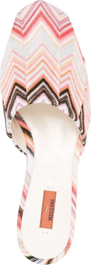 Zig-Zag Slippers - Image 4