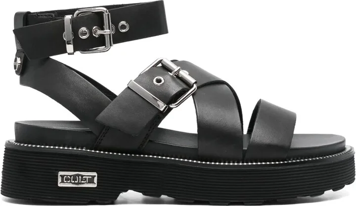 Ziggy sandals