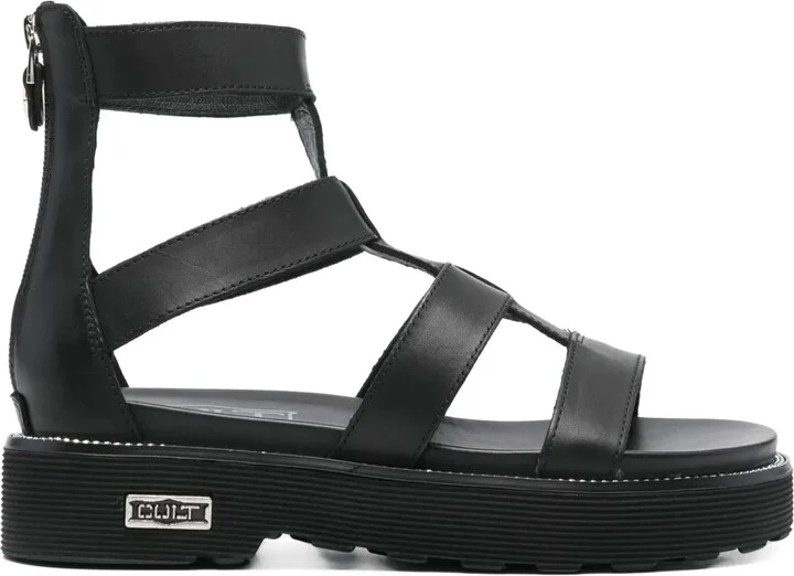 Ziggy sandals