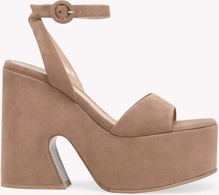 Ziggy Sandals