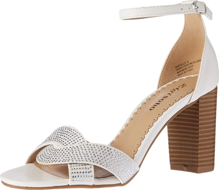 ZiGi Soho Women's GARCELLE Sandal