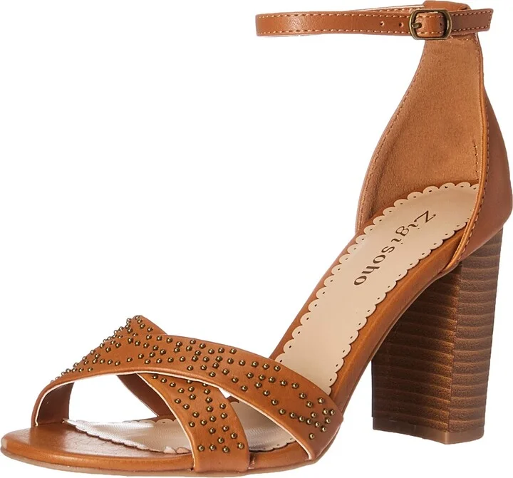 ZiGi Soho Women's JAYLEEN Sandal