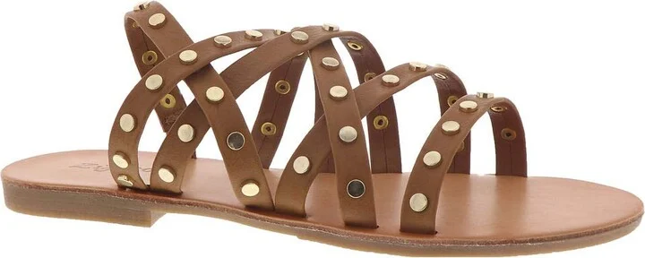ZIGISOHO Alysia Lt Tan 8