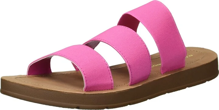 Neon Fuchsia