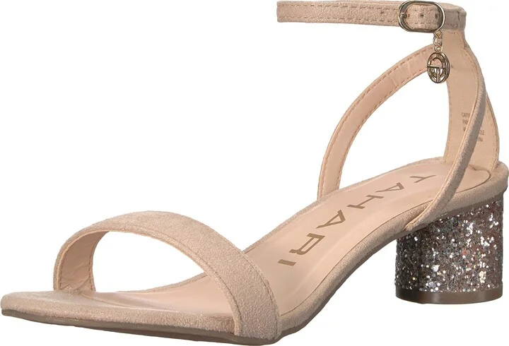 ZIGISOHO Rock & Candy Women's CAITIE Sandal