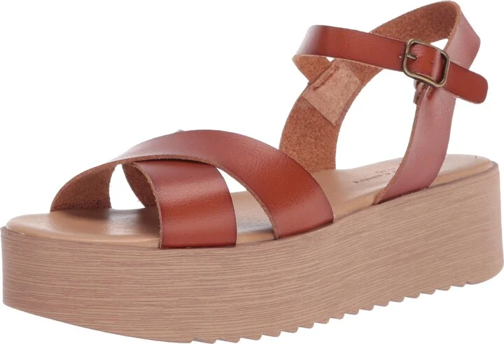 ZIGISOHO Timberly Tan 9