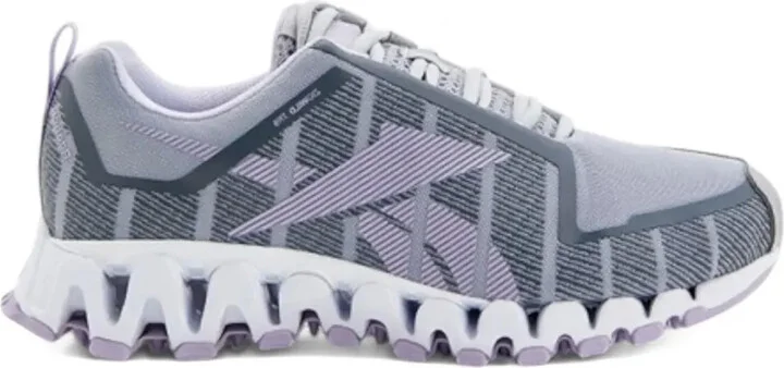 Zigwild Tr 6 "Purple" sneakaers