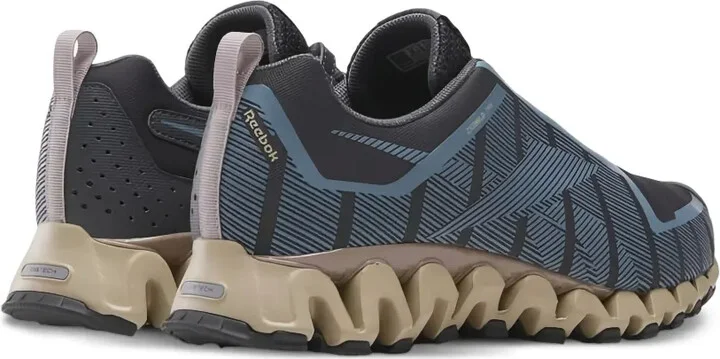 ZigWild Trail 6 "Soft Slate" sneakers - Image 2
