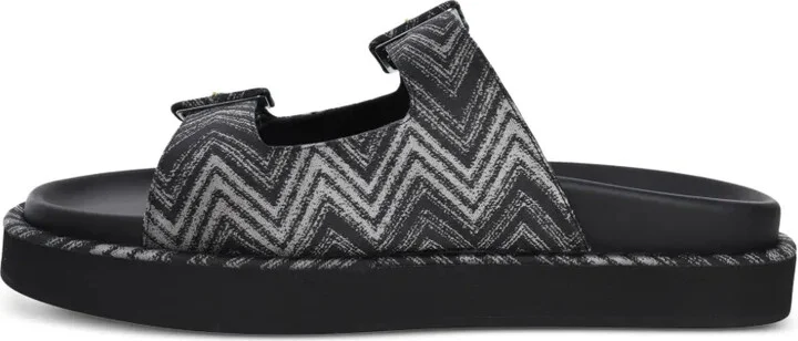 zigzag Clea sandals - Image 3