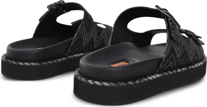 zigzag Clea sandals - Image 5