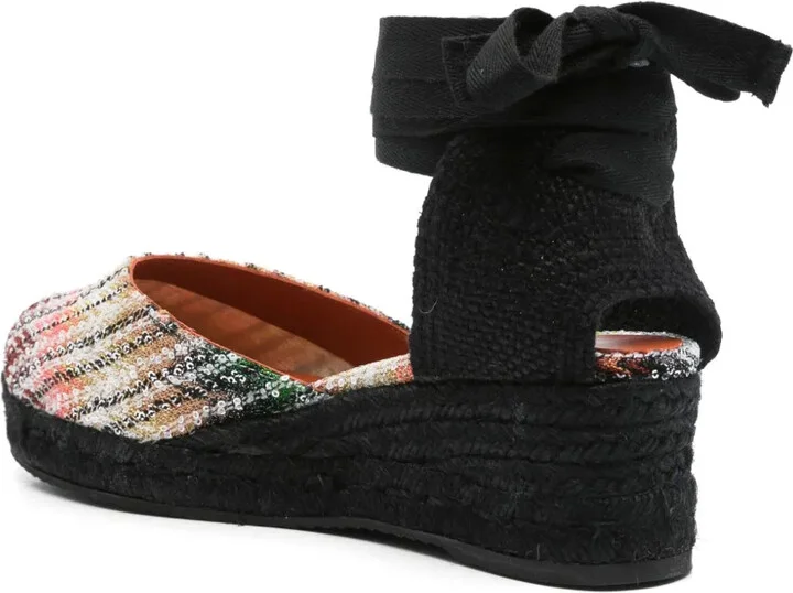 Zigzag Espadrilles - Image 3