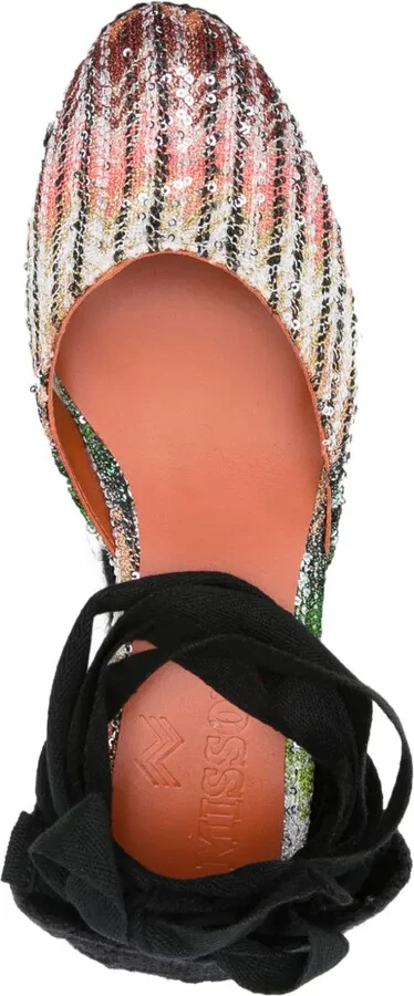 Zigzag Espadrilles - Image 4