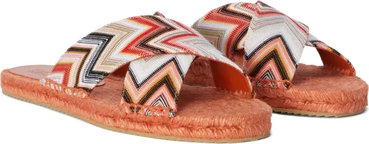 Zigzag espadrilles - Image 2