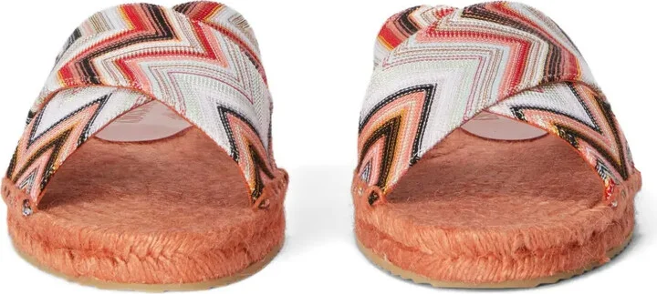 Zigzag espadrilles - Image 3