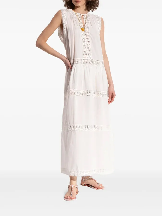 Zigzag sandals - Image 5