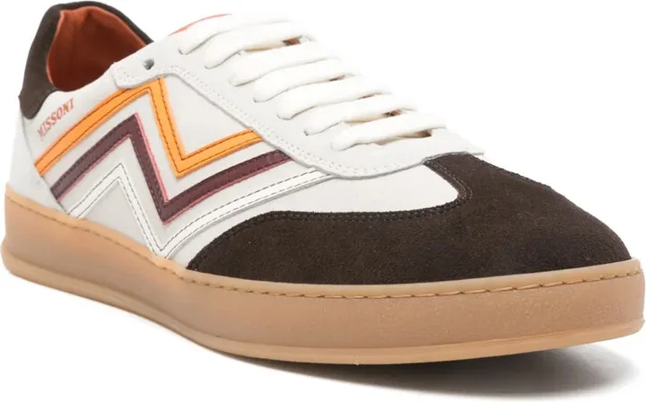 Zigzag Sneakers - Image 2