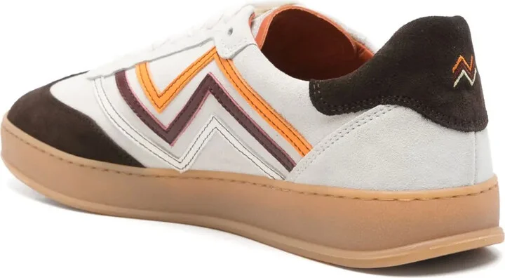 Zigzag Sneakers - Image 3