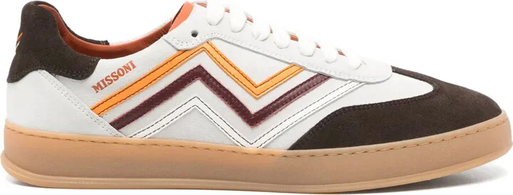 Zigzag Sneakers