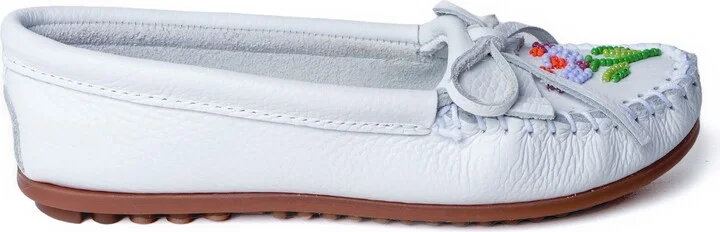 Ziigwan Waabigwan Driving Shoe - Image 2
