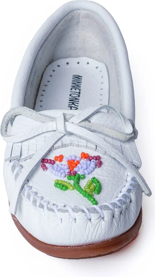 Ziigwan Waabigwan Driving Shoe - Image 3