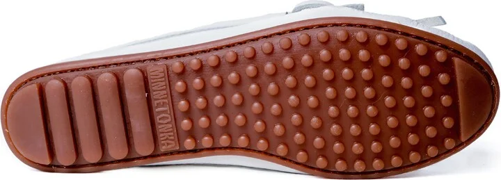 Ziigwan Waabigwan Driving Shoe - Image 4