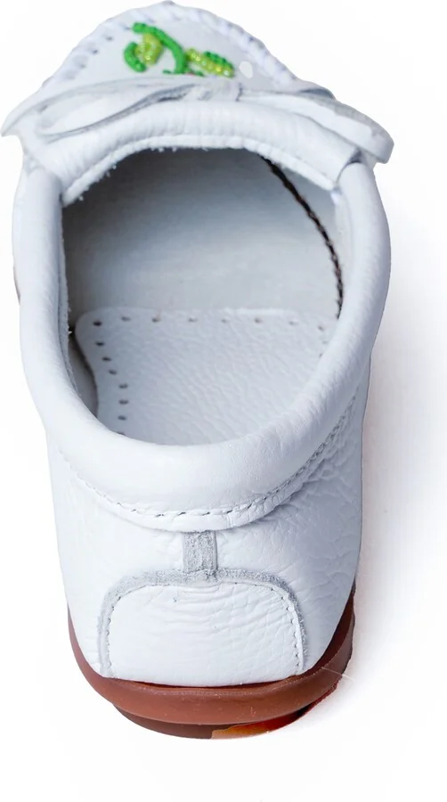 Ziigwan Waabigwan Driving Shoe - Image 5