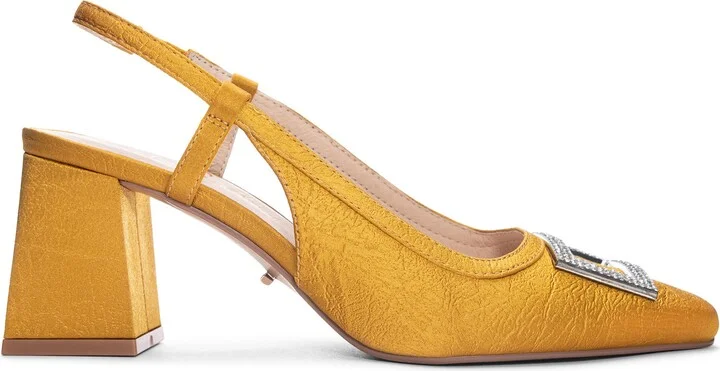 Zilina Slingback Pump - Image 2