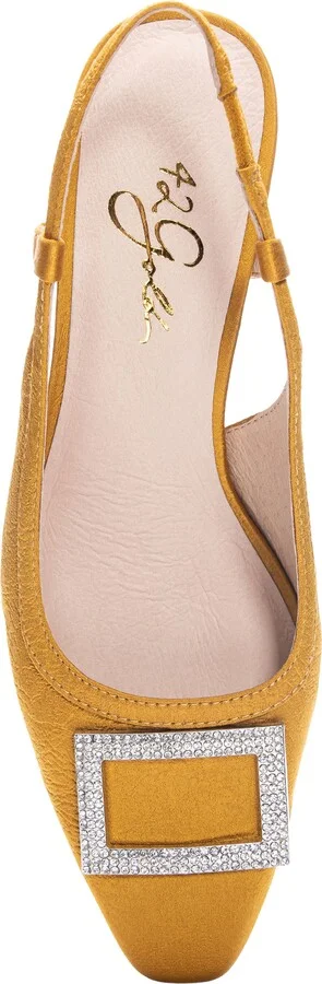 Zilina Slingback Pump - Image 3