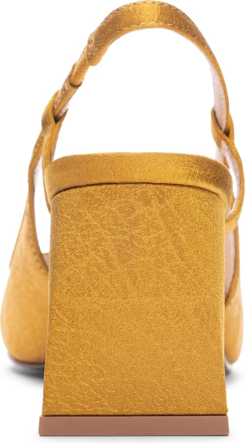 Zilina Slingback Pump - Image 4