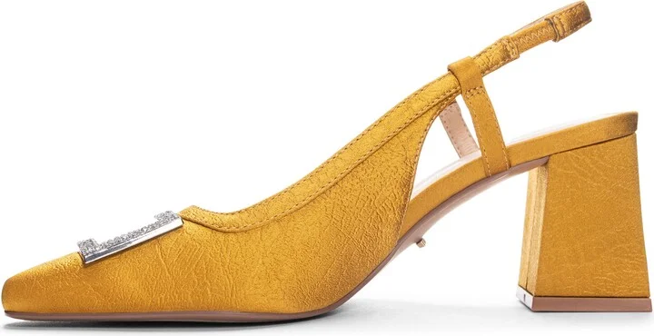 Zilina Slingback Pump - Image 5