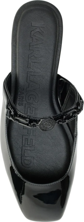 Zilla Mary Jane Mule - Image 4