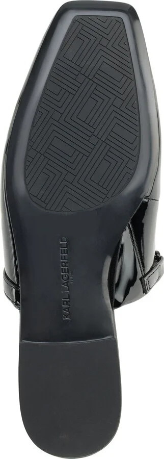 Zilla Mary Jane Mule - Image 5