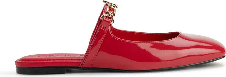 Zilla Mary Jane Mule - Image 8
