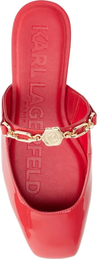 Zilla Mary Jane Mule - Image 9