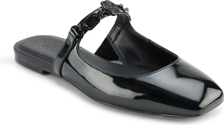 Zilla Mary Jane Mule