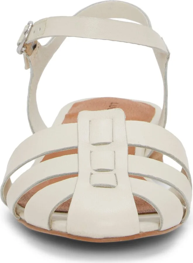 Zilma Ankle Strap Fishmerman Sandal - Image 4
