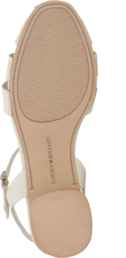 Zilma Ankle Strap Fishmerman Sandal - Image 6