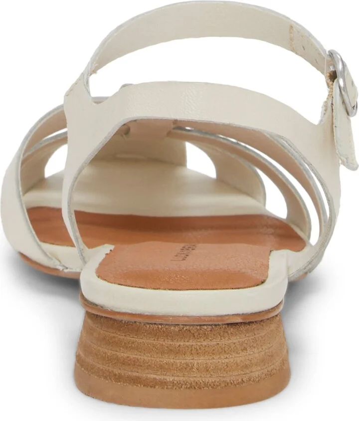 Zilma Ankle Strap Fishmerman Sandal - Image 7