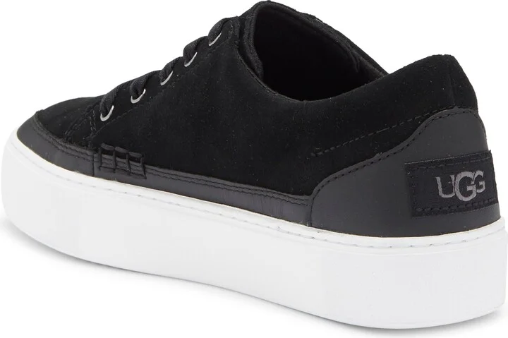 Zilo Platform Sneaker - Image 2