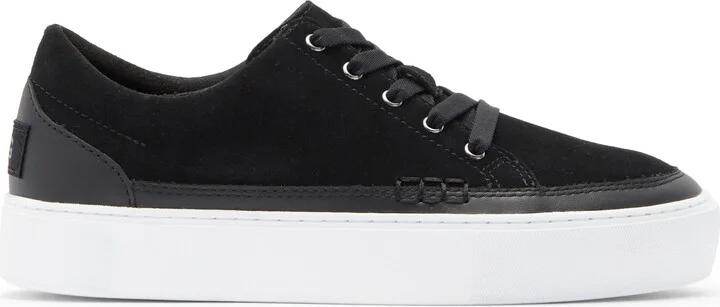 Zilo Platform Sneaker - Image 4