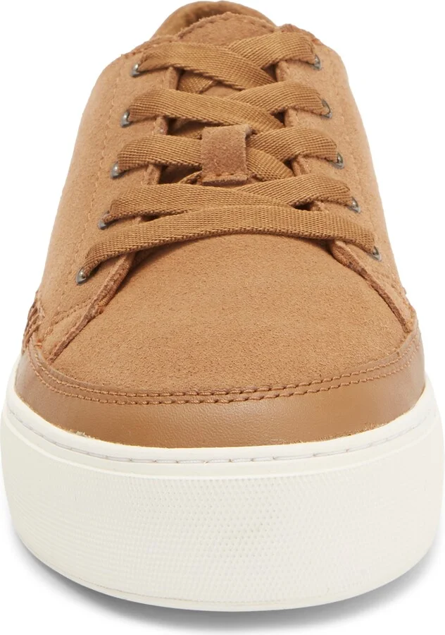 Zilo Platform Sneaker - Image 9