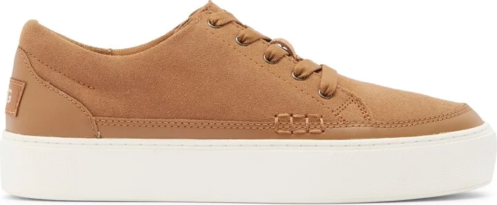 Zilo Platform Sneaker - Image 10