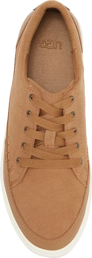 Zilo Platform Sneaker - Image 11