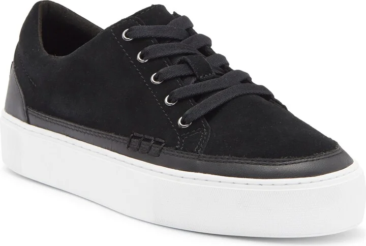 Zilo Platform Sneaker