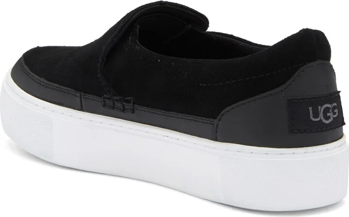 Zilo Slip-On Sneaker - Image 2