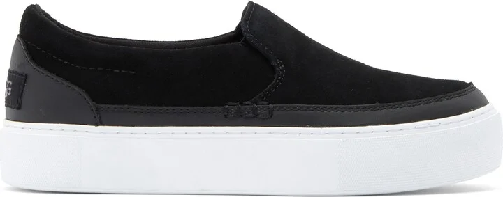 Zilo Slip-On Sneaker - Image 4