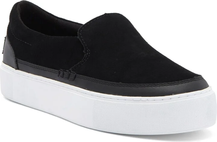 Zilo Slip-On Sneaker
