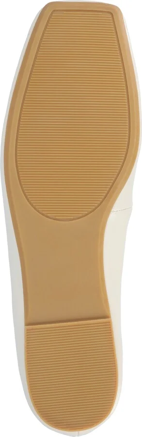 Zimia Square Buckle Flat - Image 5
